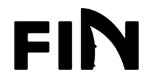 Fin logo