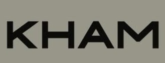 Kham logo